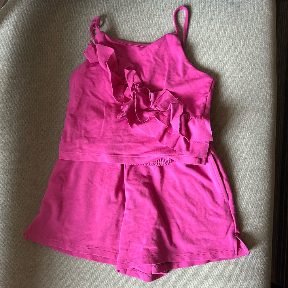 Habitual Girl Set